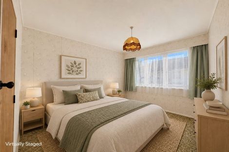 Photo of property in 21 Cranby Crescent, Onekawa, Napier, 4110