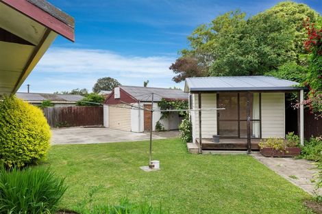 Photo of property in 45 Gladson Avenue, Sockburn, Christchurch, 8042