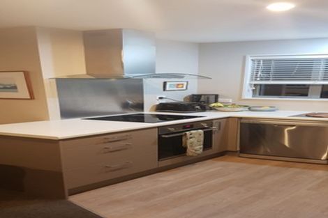 Photo of property in 36a Fairfield Avenue, Addington, Christchurch, 8024