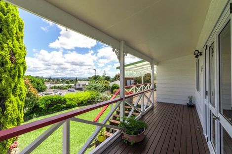 Photo of property in 35 Keepa Avenue, Paeroa, 3600