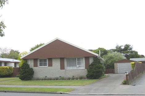 Photo of property in 40 Ashwood Street, Parklands, Christchurch, 8083