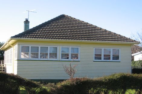 Photo of property in 18 Mcgregor Crescent, Masterton, 5810