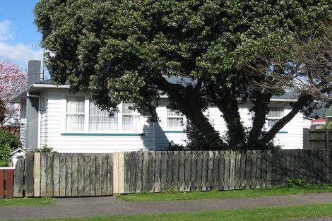 Photo of property in 7 Arran Street, Levin, 5510