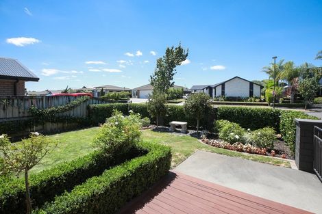 Photo of property in 7 Ihimaera Terrace, Leamington, Cambridge, 3432