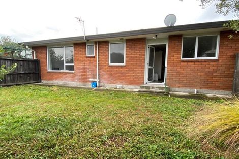 Photo of property in 10b Torrens Road, Hillmorton, Christchurch, 8024