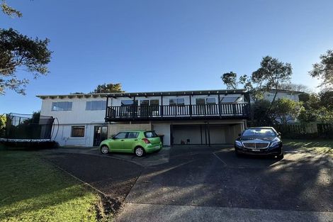 Photo of property in 19 Landop Terrace, Howick, Auckland, 2014