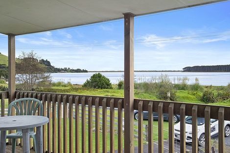 Photo of property in 2273 Tuakau Bridge-port Waikato Roa, Port Waikato, Tuakau, 2695
