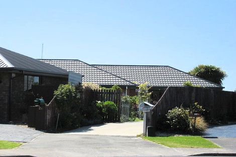 Photo of property in 3 Jenkins Street, Kaiapoi, 7630