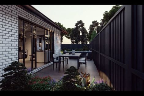 Photo of property in 21 Coleridge Street, Rolleston, 7614