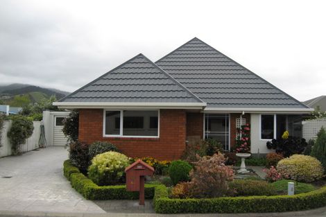 Photo of property in 4 Sorrento Way, The Wood, Nelson, 7010
