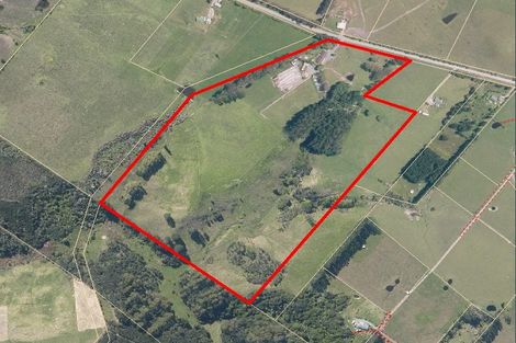 Photo of property in 105 Pairatahi Road, Kaingaroa, Kaitaia, 0483