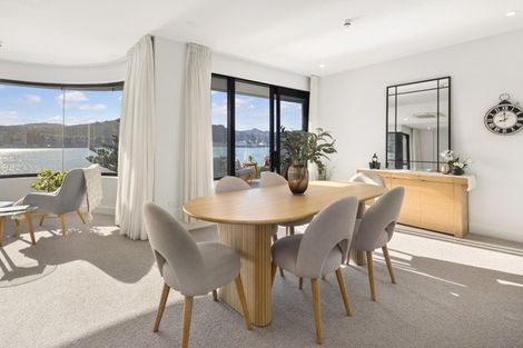 Photo of property in 7/308 Oriental Parade, Oriental Bay, Wellington, 6011