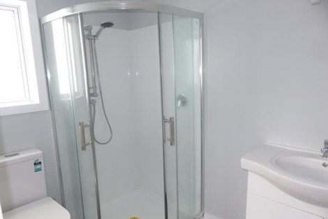 Photo of property in 81 Moorefield Road, Johnsonville, Wellington, 6037