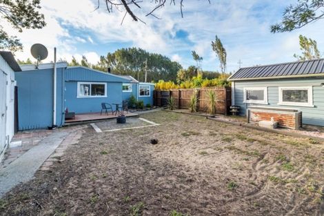 Photo of property in 152 Riverlea Estate Drive, Kainga, Christchurch, 8083