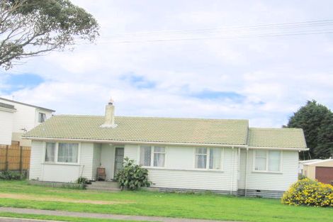 Photo of property in 59 Tawa Street, Mount Maunganui, 3116