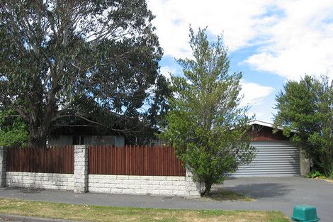 Photo of property in 3 Daytona Place, Parklands, Christchurch, 8083
