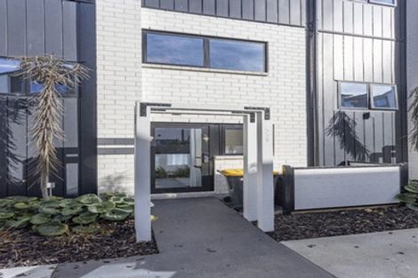 Photo of property in 5/338 Cashel Street, Christchurch Central, Christchurch, 8011
