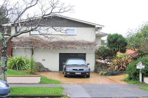 Photo of property in 27a Snowdon Avenue, Terrace End, Palmerston North, 4410