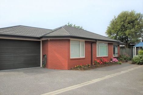 Photo of property in 3/351 Barrington Street, Spreydon, Christchurch, 8024