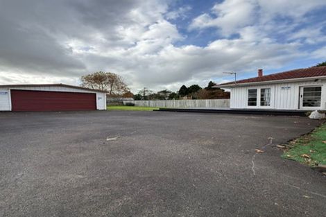 Photo of property in 12 Willis Road, Papakura, 2110