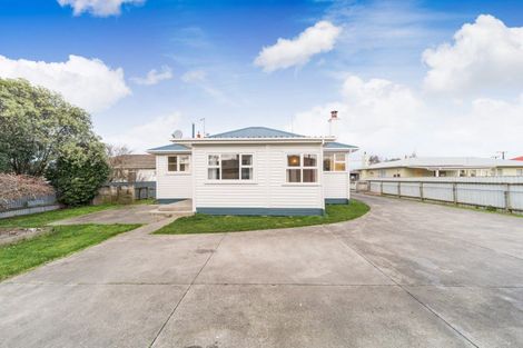 Photo of property in 68 Monmouth Street, Feilding, 4702