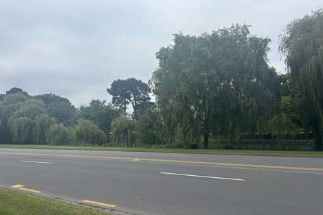 Photo of property in 120 Park Terrace, Christchurch Central, Christchurch, 8013