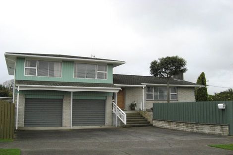Photo of property in 635 Queen Street East, Levin, 5510