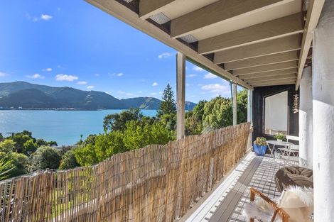 Photo of property in 4 Marama Terrace, Diamond Harbour, Lyttelton, 8971