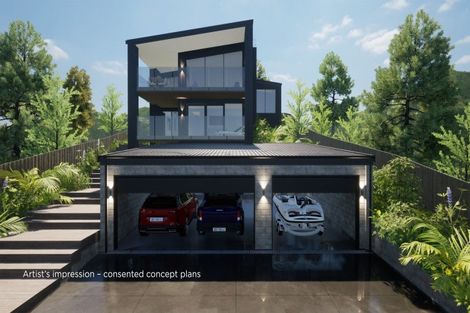 Photo of property in 9 Johns Road, Moana, 7872