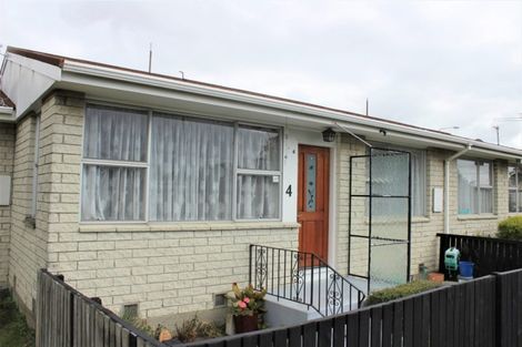 Photo of property in 4/109 Middlepark Road, Sockburn, Christchurch, 8042