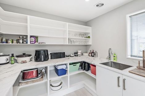 Photo of property in 4 Rhyolite Court, Rolleston, 7614