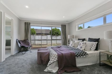 Photo of property in 5 Tulip Drive, Cambridge, 3434