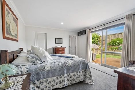 Photo of property in 41 Parkhaven Drive, Rosehill, Papakura, 2113