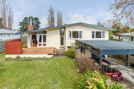 Photo of property in 89 Ruamahanga Crescent, Terrace End, Palmerston North, 4410