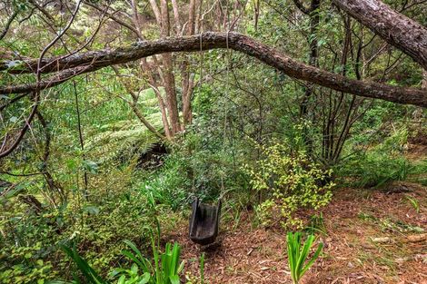 Photo of property in 144 Lonely Track Road, Redvale, Auckland, 0632
