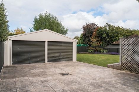 Photo of property in 3 Tararua Street, Masterton, 5810