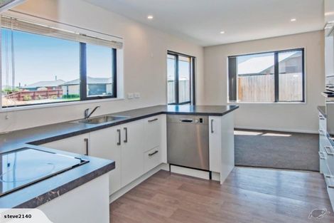 Photo of property in 16 Fibonacci Way, Leeston, 7632