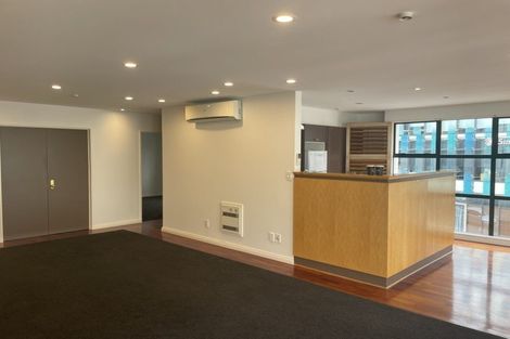 Photo of property in St James Courts, 1/77 Gloucester Street, Christchurch Central, Christchurch, 8013