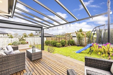 Photo of property in 21 Smith Street, Lepperton, New Plymouth, 4373