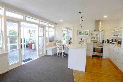 Photo of property in 1/1 Saratoga Avenue, Herne Bay, Auckland, 1011