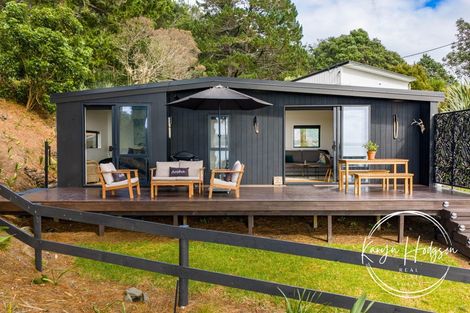 Photo of property in 164 Komiti Road, Tinopai, 0593