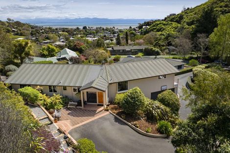 Photo of property in 6 Strathaven Place, Atawhai, Nelson, 7010