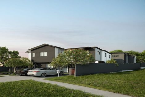 Photo of property in 1/38 Chalfont Street, Mangere East, Auckland, 2024