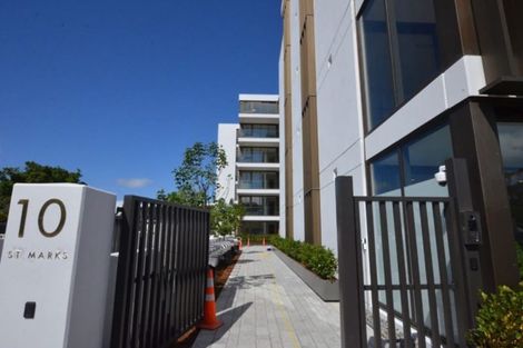 Photo of property in 504/10 St Marks Road, Remuera, Auckland, 1050