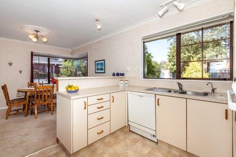 Photo of property in 209 College Street, West End, Palmerston North, 4412