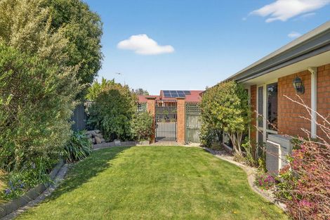 Photo of property in 4 Windward Lane, Bromley, Christchurch, 8062