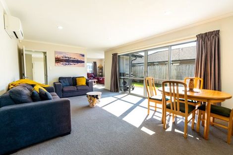 Photo of property in 41 Rossall Crescent, Rolleston, 7615