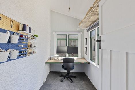 Photo of property in 1/23 Watson Street, Strandon, New Plymouth, 4312