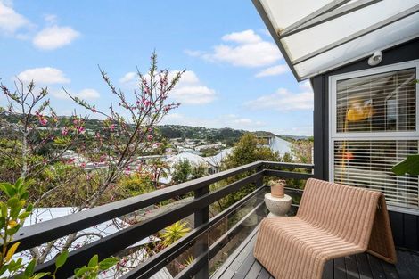 Photo of property in 57b Lavaud Street, Berhampore, Wellington, 6023