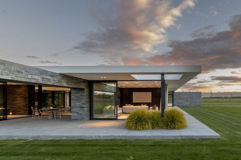 Photo of property in 400 Pound Road, Yaldhurst, Christchurch, 7676